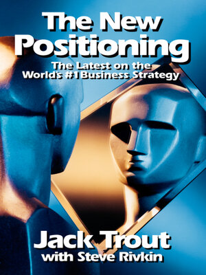cover image of The New Positioning